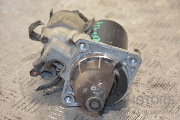 Стартер Ford Fiesta 1.25 16V 2002-2008 0001107417 226277 - 2