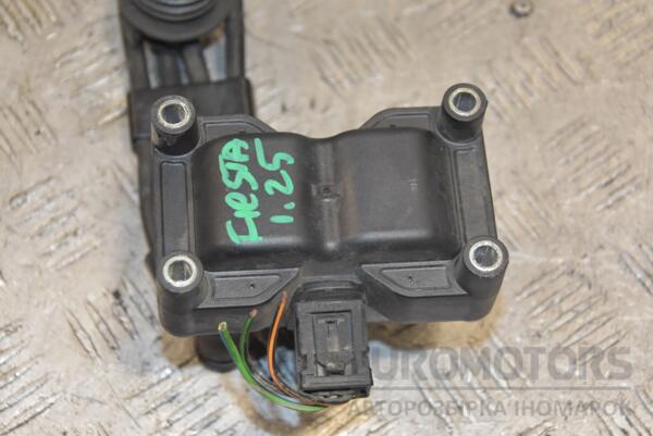Котушка запалювання Ford Fiesta 1.25 16V 2002-2008 0221503485 226285 - 2