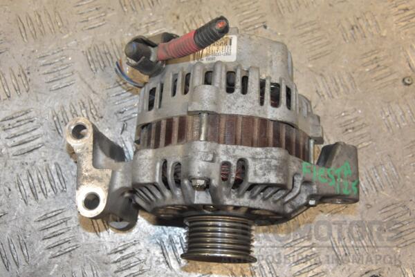 Генератор Ford Fiesta 1.25 16V 2002-2008 2S6T10300CD 226287 - 2
