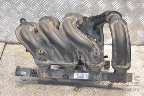 Колектор впускний пластик Ford Fiesta 1.25 16V 2002-2008 2S6G9424EG 226291 - 2