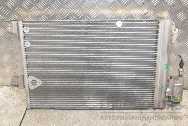 Радиатор кондиционера Opel Zafira (A) 1999-2005 24465321 226297 - 2