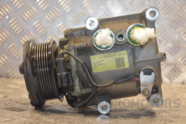 Компрессор кондиционера Mazda 2 1.6 16V 2003-2006 YS4H19D629AB 226303 - 2
