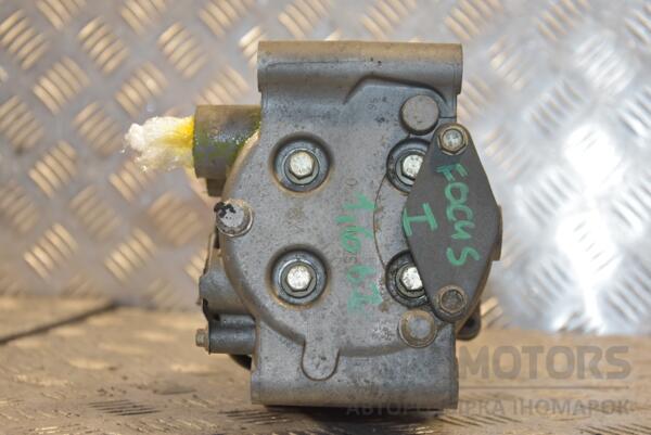 Компрессор кондиционера Mazda 2 1.6 16V 2003-2006 YS4H19D629AB 226303 - 3