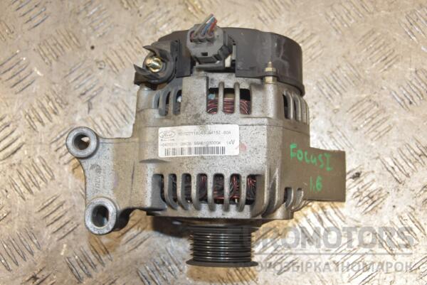 Генератор Ford Focus 1.6 16V (I) 1998-2004 98AB10300GK 226307 - 2