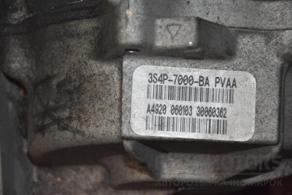 АКПП (автоматическая коробка переключения передач) 4-ступка Ford Focus 1.6 16V (I) 1998-2004 3S4P7000BA 226320 - 6