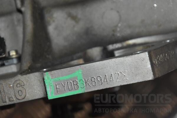 Двигун Ford Focus 1.6 16V (I) 1998-2004 FYDB 226327 - 6