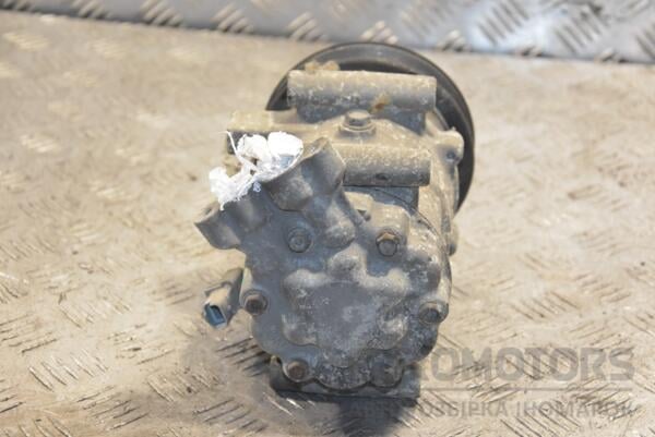 Компрессор кондиционера Renault Clio 1.5dCi (III) 2005-2012 8200365787 226337 - 3