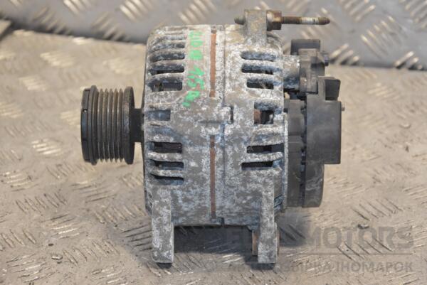 Генератор Renault Modus 1.5dCi 2004-2012 0124425037 226340 - 2
