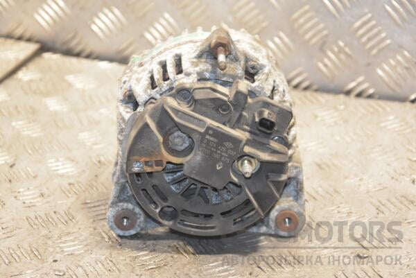 Генератор Renault Modus 1.5dCi 2004-2012 0124425037 226340 - 3