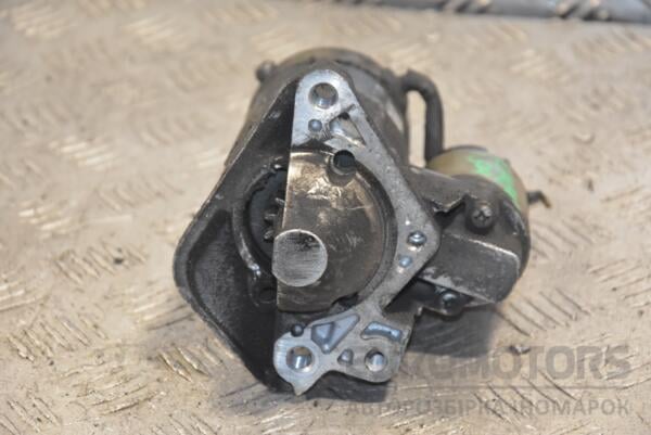 Стартер Renault Modus 1.5dCi 2004-2012 8200306595 226345 - 2