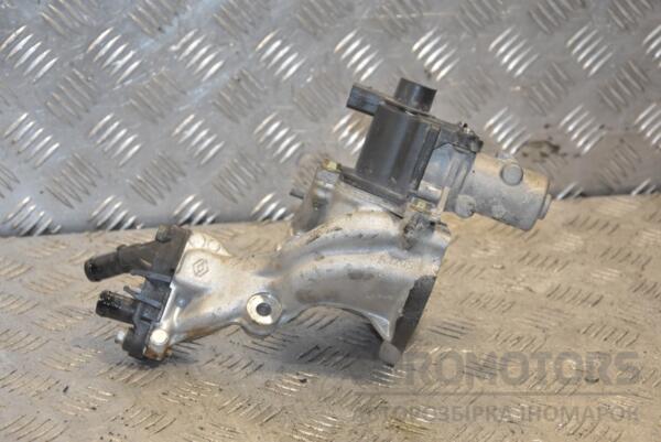 Клапан EGR електричний Renault Kangoo 1.5dCi 1998-2008 8200282949 226348 - 2