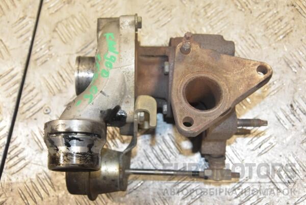 Турбіна 05- Renault Modus 1.5dCi 2004-2012 54359700012 226354 - 2