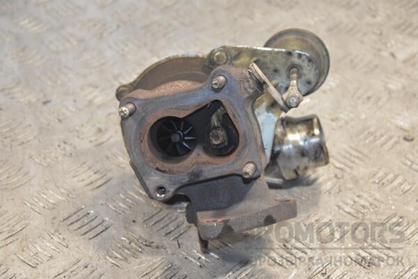 Турбіна 05- Renault Modus 1.5dCi 2004-2012 54359700012 226354 - 3