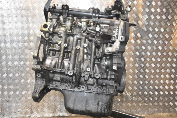Двигун (дефект) Citroen C2 1.4hdi 2003-2008 8HZ 226365 - 4