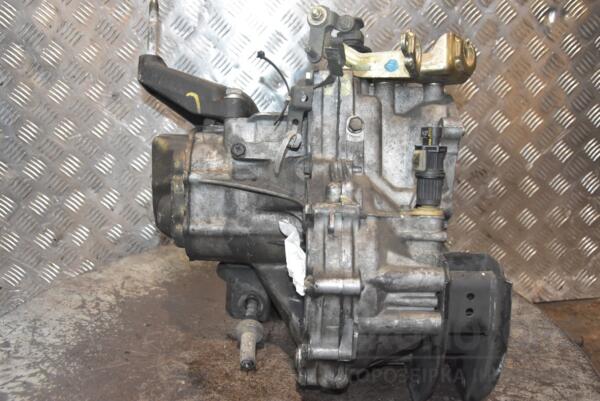 МКПП (механічна коробка перемикання передач) 5-ступка Chevrolet Aveo 1.2 8V 2003-2008 96663733 226372 - 4