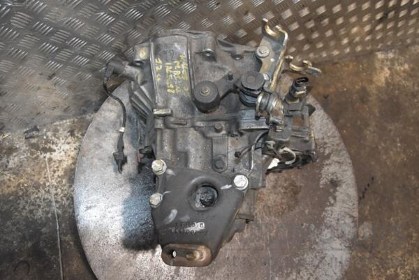 МКПП (механічна коробка перемикання передач) 5-ступка Chevrolet Aveo 1.2 8V 2003-2008 96663733 226372 - 5
