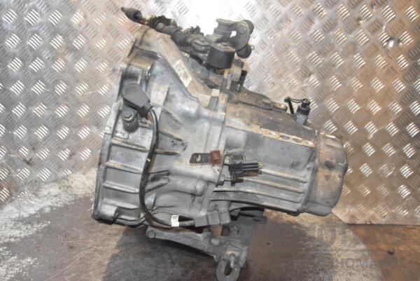 МКПП (механічна коробка перемикання передач) 5-ступка Chevrolet Aveo 1.2 8V 2003-2008 96663733 226377 - 2