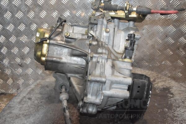 МКПП (механічна коробка перемикання передач) 5-ступка Chevrolet Aveo 1.2 8V 2003-2008 96663733 226377 - 4