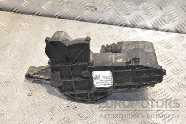 Активатор сцепления (роботизированной КПП) Citroen C2 1.4hdi 2003-2008 013981000089 226389 - 2