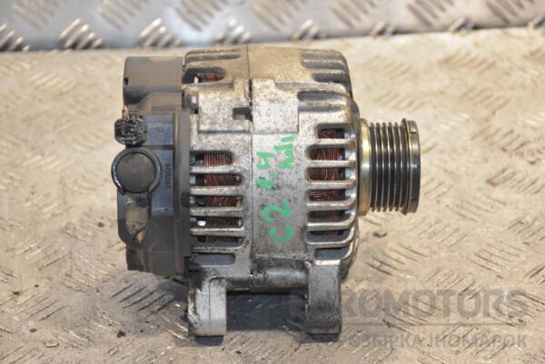 Генератор Citroen C2 1.4hdi 2003-2008 9646321780 226398 - 2
