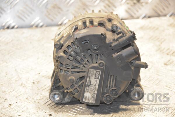 Генератор Citroen C2 1.4hdi 2003-2008 9646321780 226398 - 3