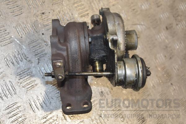 Турбіна (дефект) Citroen C2 1.4hdi 2003-2008 54359710009 226403 - 2