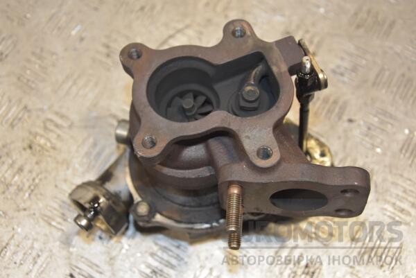 Турбіна (дефект) Citroen C2 1.4hdi 2003-2008 54359710009 226403 - 3