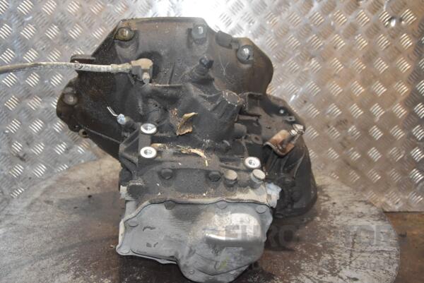 МКПП (механічна коробка перемикання передач) 5-ступка Opel Zafira 1.8 16V (B) 2005-2011 F17C419 226422 - 3