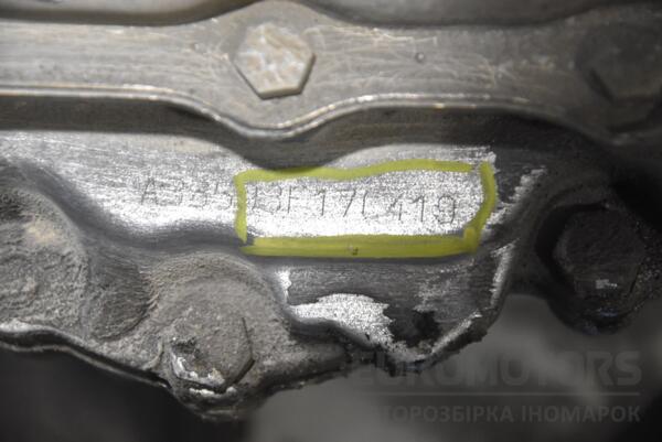 МКПП (механічна коробка перемикання передач) 5-ступка Opel Zafira 1.8 16V (B) 2005-2011 F17C419 226422 - 6