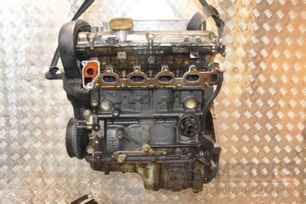 Двигатель Opel Astra 1.8 16V (G) 1998-2005 X18XE1 226428 - 2