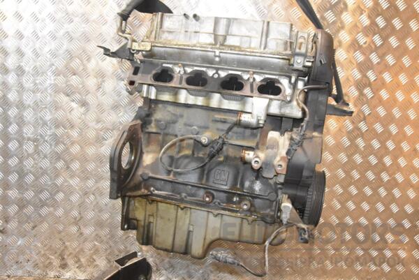 Двигатель Opel Astra 1.8 16V (G) 1998-2005 X18XE1 226428 - 4