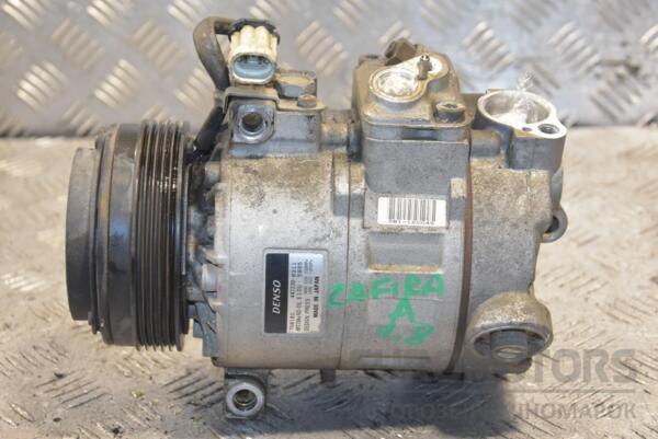 Компрессор кондиционера Opel Zafira 1.8 16V (A) 1999-2005 4472208311 226434 - 2