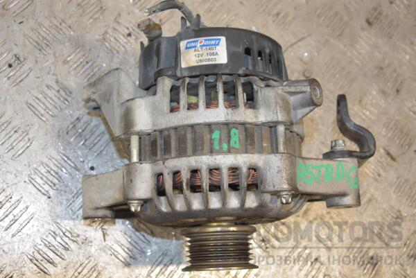 Генератор (дефект) Opel Astra 1.8 16V (G) 1998-2005 ALT1407 226443 - 2