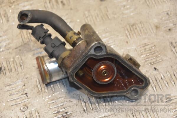 Корпус термостата Opel Astra 1.8 16V (G) 1998-2005 90536262 226446 - 2