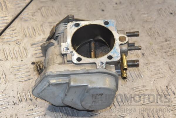 Дроссельная заслонка механ Opel Astra 1.8 16V (G) 1998-2005 90536084 226448 - 2