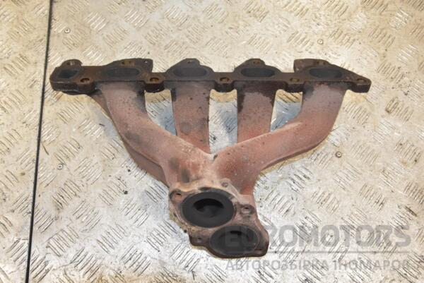 Коллектор выпускной Opel Astra 1.8 16V (G) 1998-2005 90536409 226451 - 2