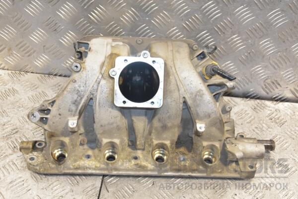 Коллектор впускной метал Opel Astra 1.8 16V (G) 1998-2005 90536060 226458 - 2