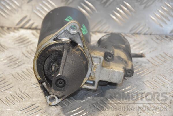 Стартер Opel Astra 1.8 16V (G) 1998-2005 0001107077 226460 - 2