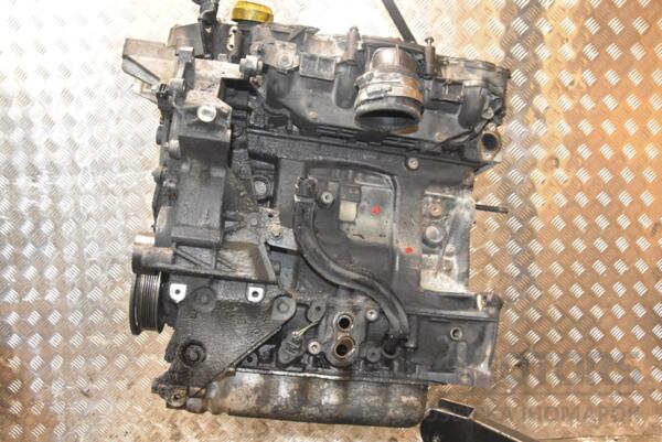 Двигатель Renault Master 2.5dCi 1998-2010 G9U A 650 226462 - 2