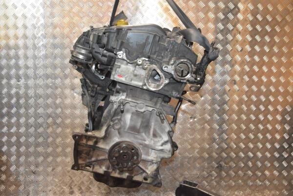 Двигатель Renault Master 2.5dCi 1998-2010 G9U A 650 226462 - 3