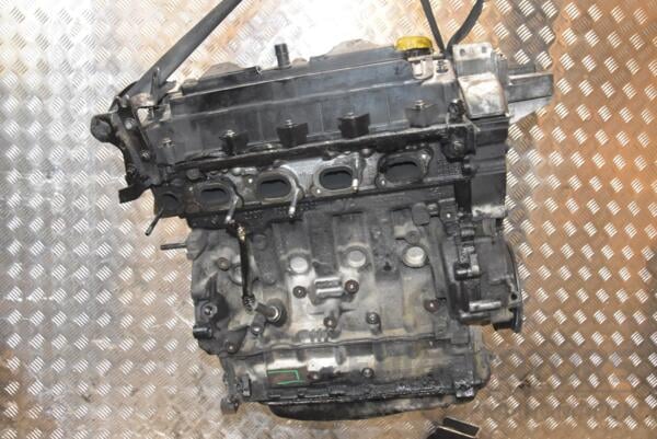 Двигатель Renault Master 2.5dCi 1998-2010 G9U A 650 226462 - 4
