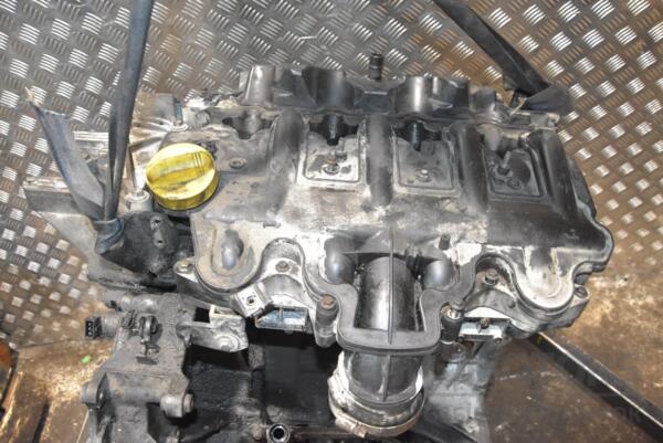 Двигатель Renault Master 2.5dCi 1998-2010 G9U A 650 226462 - 5