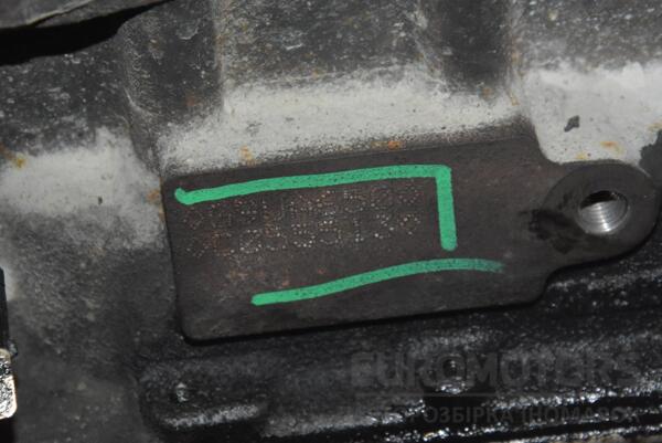 Двигатель Renault Master 2.5dCi 1998-2010 G9U A 650 226462 - 6