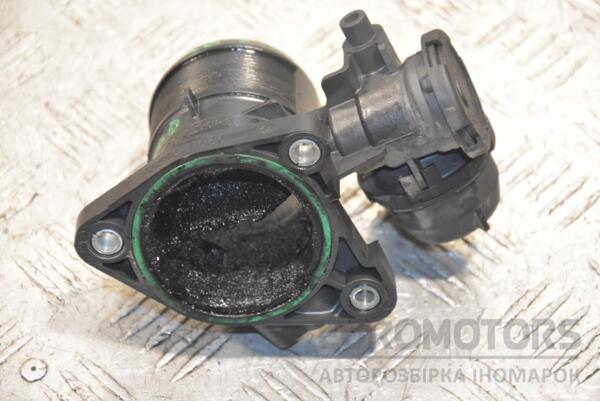 Дросельна заслінка вакуумна Citroen Jumpy 2.0Mjet 16V 2007-2016 9659041880 226469 - 2