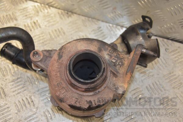 Турбіна Citroen Jumpy 2.0Mjet 16V 2007-2016 9661306080 226485 - 3