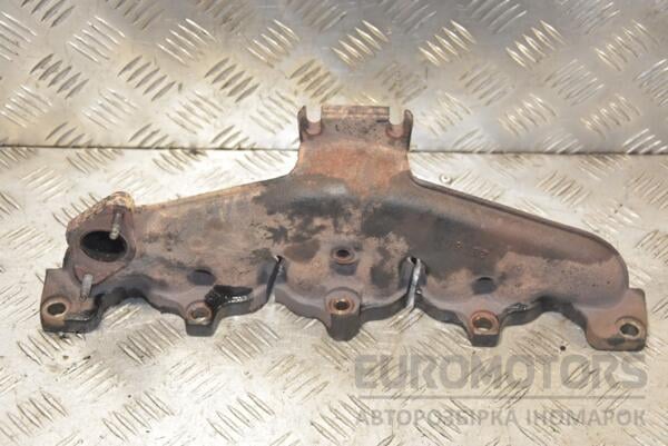 Коллектор выпускной Citroen Jumpy 2.0Mjet 16V 2007-2016 9681570480 226494 - 2