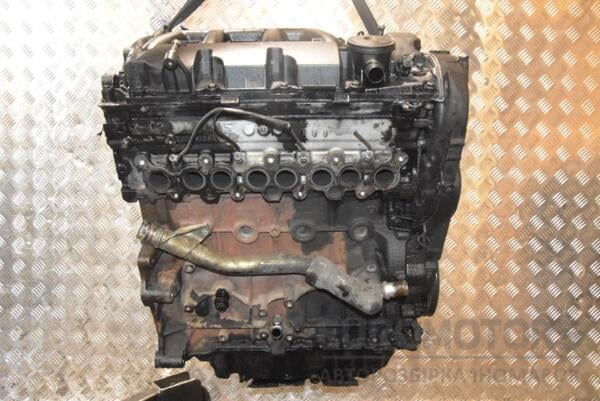 Двигун Peugeot Expert 2.0Mjet 16V 2007-2016 RHK 226505 - 2