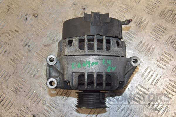 Генератор (дефект) Renault Logan 1.4 8V 2005-2014 7700432331 226519 - 2