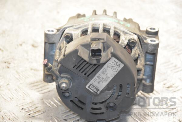 Генератор (дефект) Renault Logan 1.4 8V 2005-2014 7700432331 226519 - 3