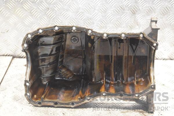 Піддон двигуна масляний Renault Kangoo 1.4 8V 1998-2008 7700273456 226528 - 2
